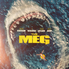 The Meg Blu-ray - pikkukuva 1