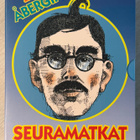 Lasse Åberg: SEURAMATKAT-kokoelma (1980-1999) 5DVD - pikkukuva 1