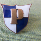 18--Divisioonan RR- Merkki  Kenr. Pajarin. - pikkukuva 1