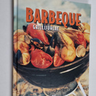 Jens Retlew : Barbeque : grillijuhlat - pikkukuva 1