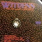 WITNESS - We Can Make A Difference - CD - pikkukuva 4