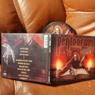 PENTAGRAM -last rites CD. - pikkukuva 1