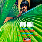 ANTOINE: Bonjour salut. 7" EP (PS) - pikkukuva 1