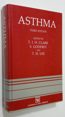 T. J. H. (ed.) Clark : Asthma