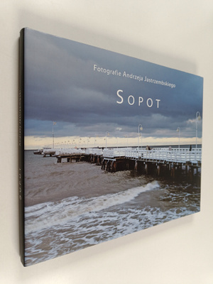 Jastrzembski Andrzej ym. : Sopot (signeerattu)