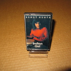 KASETTI: Bengt Huhta: Indian Girl  v.1978 GREAT! RARE! - pikkukuva 1