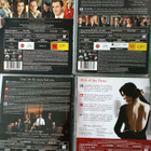 THE GOOD WIFE SARJA DVD - pikkukuva 5