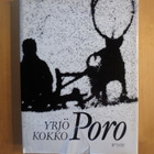 Yrjö Kokko; Poro -muistelus - pikkukuva 1