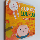 Elina Pulli : Kukkuluuruu Kuckeliku - pikkukuva 1