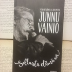 Petri Pietiläinen - Junnu Vainio: sellaista elämä on (nid.) - pikkukuva 1