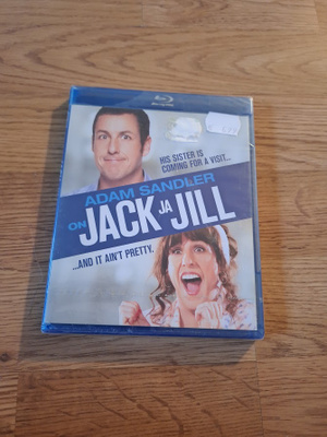 Jack Ja Jill-MUOVISSA