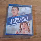 Jack Ja Jill-MUOVISSA - pikkukuva 1