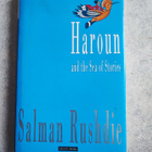 Haroun and the Sea of Stories Salman Rushdie - pikkukuva 1