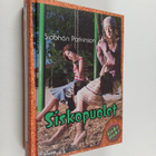 Siobhan Parkinson : Siskopuolet : Ashlingin päiväkirja : ... - pikkukuva 1