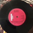 SAXON: And The Band Played On * Hungry Years...* UK 1981 - pikkukuva 2