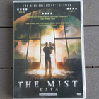DVD: The Mist - 2xDVD Collector's Edition (Stephen King 2007 - pikkukuva 1