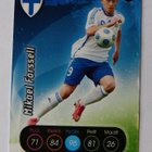 Huuhkajat 2013 - 128 Mikael Forssell - pikkukuva 1