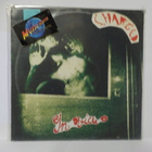 CHARGED - IN VICE M-/EX+ SUOMI 1989 LP - pikkukuva 1