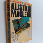 Alistair MacLean : Goodbye California - pikkukuva 1