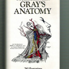 Henry Gray : Gray's Anatomy - pikkukuva 1
