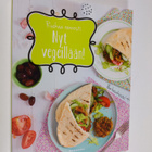 Judith (ravintoaineanalyysi) Wills : Nyt vegeillään! - pikkukuva 1