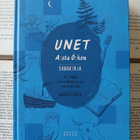 Maria Ulaner - Unet A:sta Ö:hön: sanakirja (sid.) - pikkukuva 1