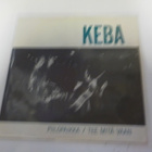 KEBA - PIILOPAIKKA/ TEE MITÄ VAAN M-/M- 7" - pikkukuva 2