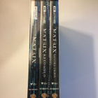 Matrix Trilogia (1999-2003) 4K Ultra HD + Blu-ray (UUSI) - pikkukuva 4