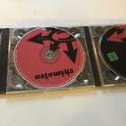 Chimaira . The infection CD + DVD - pikkukuva 2