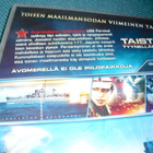 TAISTELU TYYNELLÄMERELLÄ (Thomas Holtzmann) UUSI*** - pikkukuva 3