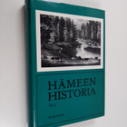 Hämeen historia 3 : Vuodesta 1721 noin vuoteen 1870 2. nide - pikkukuva 1