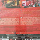 Rogue Hostage Blu-ray (John Malkovich) - pikkukuva 2