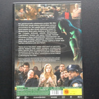 DVD: Superhero Movie (Leslie Nielsen, Pamela Anderson 2008) - pikkukuva 2
