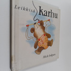 Mick Inkpen : Leikkisä karhu - pikkukuva 1