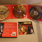 Karma To Burn: Mountain Mama's 3CD BOX - pikkukuva 3