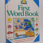 Egmont Books, Limited : Parent and Child First Wordbook - pikkukuva 1
