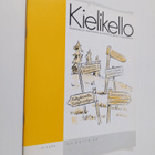 Kielikello 2/1996 : kielenhuollon tiedotuslehti - pikkukuva 1