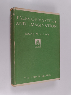 Edgar Allan Poe : Tales of Mystery and Imagination
