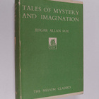 Edgar Allan Poe : Tales of Mystery and Imagination - pikkukuva 1