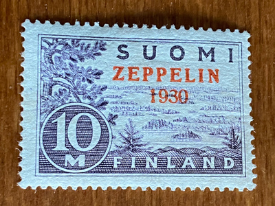 ZEPPELIN**