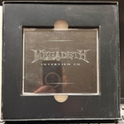 MEGADETH - Youthanasia Ltd. Edition Promo-cd RARE! - pikkukuva 4