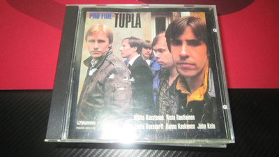 Pro Fide –Tupla