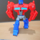 Optimus Prime - pikkukuva 3