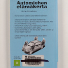 Urmas Hurmalainen : Automiehen elämäkerta - pikkukuva 2
