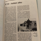 Aerosta Finnairiin - pikkukuva 5