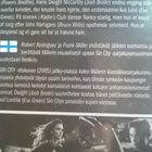 Sin City - A Dame To Kill For Blu-Ray - pikkukuva 3