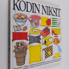 Nina ym. Grunfeld : Kodin niksit - pikkukuva 1