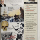 Historia lehti 11 2011 Tieteen Kuvalehti - pikkukuva 2