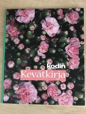 Kevätkirja