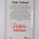 Peggy Gaddis : Neiti tohtori - pikkukuva 2